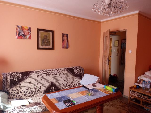 Mieszkanie 2-pokojowe Szczecinek Centrum, ul. Mariacka. Zdjęcie 1