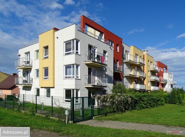 Mieszkanie 3-pokojowe Władysławowo, ul. 1000-lecia Państwa Polskiego. Zdjęcie 1