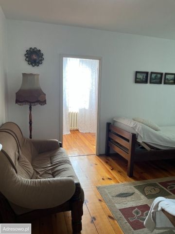 Mieszkanie 3-pokojowe Lublin Kalinowszczyzna, ul. Kazimierza Tumidajskiego. Zdjęcie 1