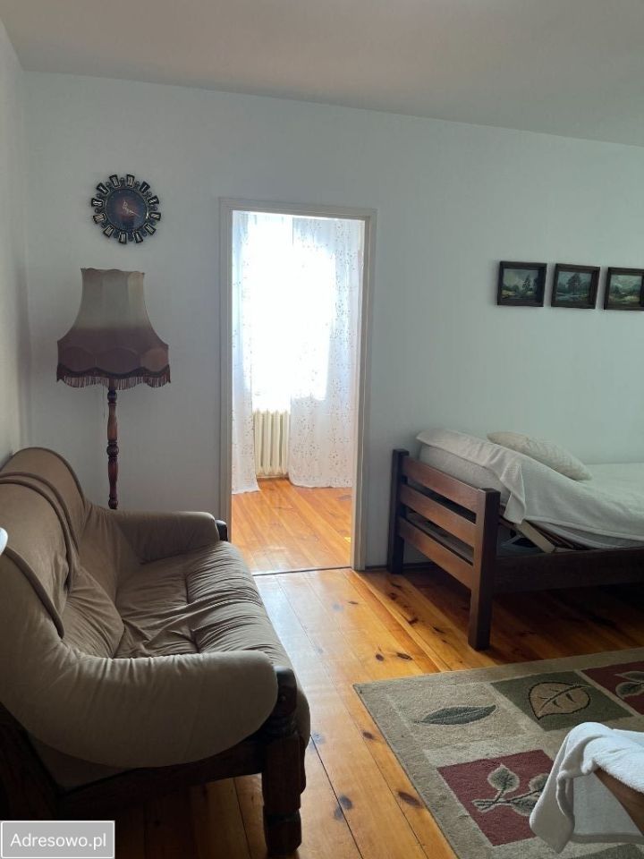 Mieszkanie 3-pokojowe Lublin Kalinowszczyzna, ul. Kazimierza Tumidajskiego