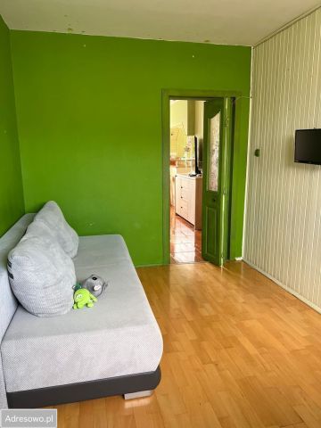 Mieszkanie 2-pokojowe Nowa Sól, os. Konstytucji 3 Maja. Zdjęcie 1