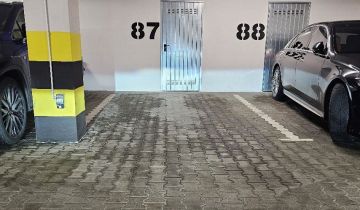 Garaż/miejsce parkingowe na sprzedaż Kraków Grzegórzki ul. Grzegórzecka 18 m2