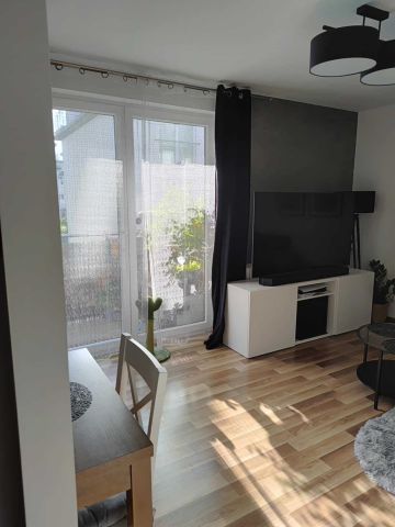 Mieszkanie 3-pokojowe Wrocław Lipa Piotrowska, ul. Cynamonowa. Zdjęcie 1