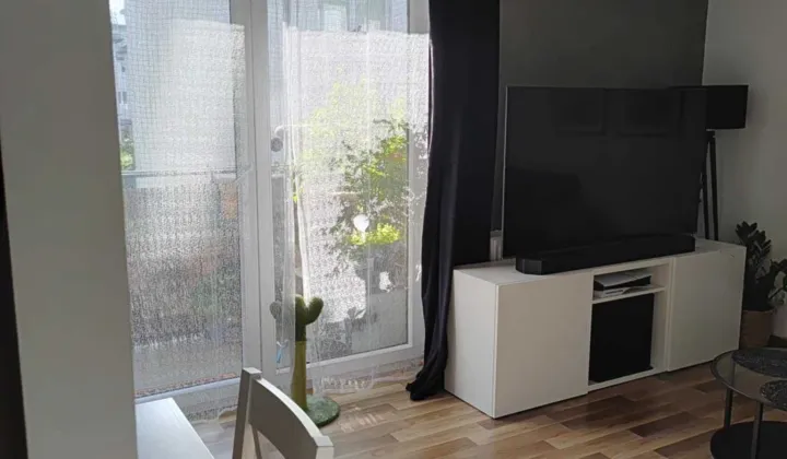 Mieszkanie 3-pokojowe Wrocław Lipa Piotrowska, ul. Cynamonowa