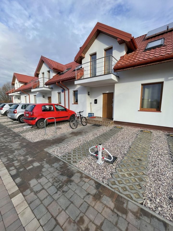 Pokój Warszawa Ursynów, ul. Jeziorki