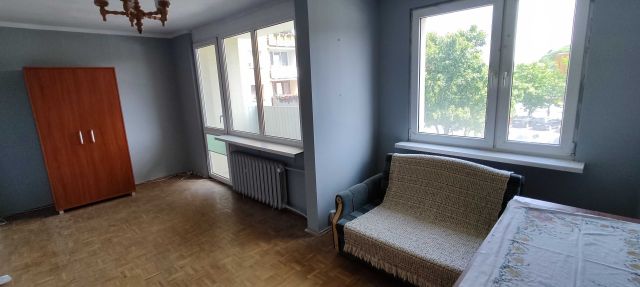 Mieszkanie 3-pokojowe Głogów Kopernik. Zdjęcie 1