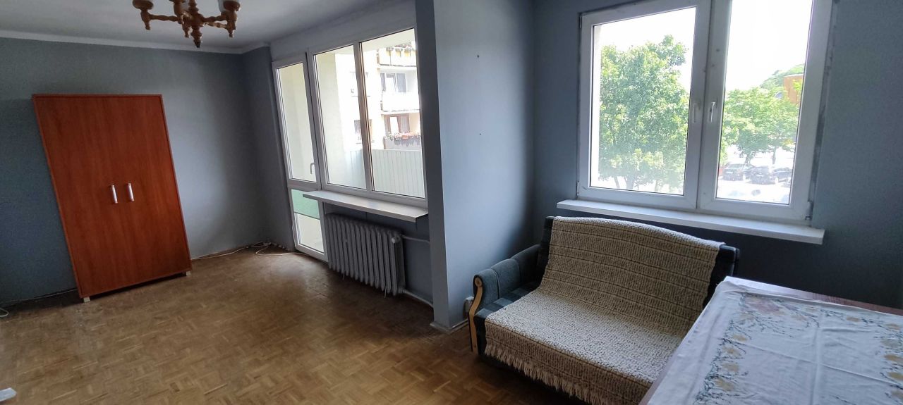 Mieszkanie 3-pokojowe Głogów Kopernik