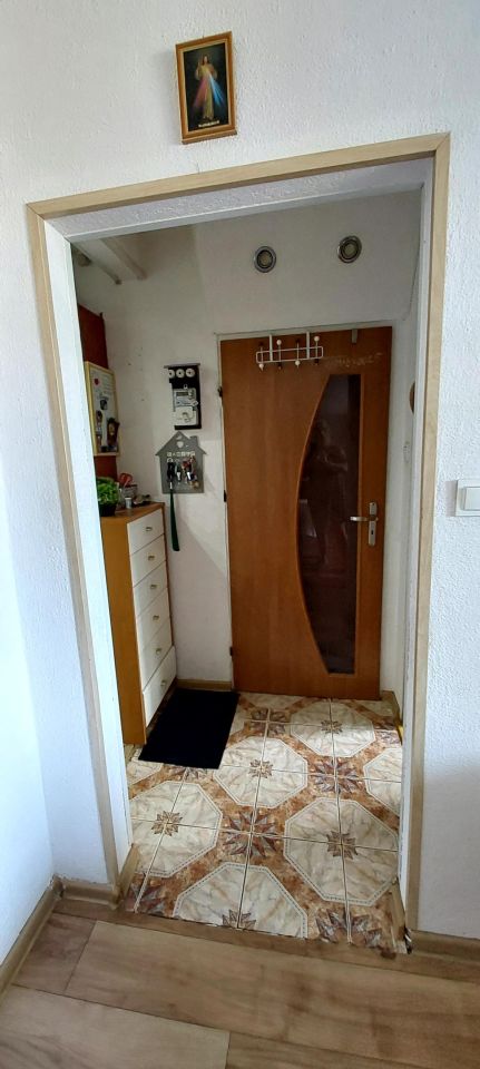 Mieszkanie 3-pokojowe Wałbrzych Piaskowa Góra, ul. Długa. Zdjęcie 21