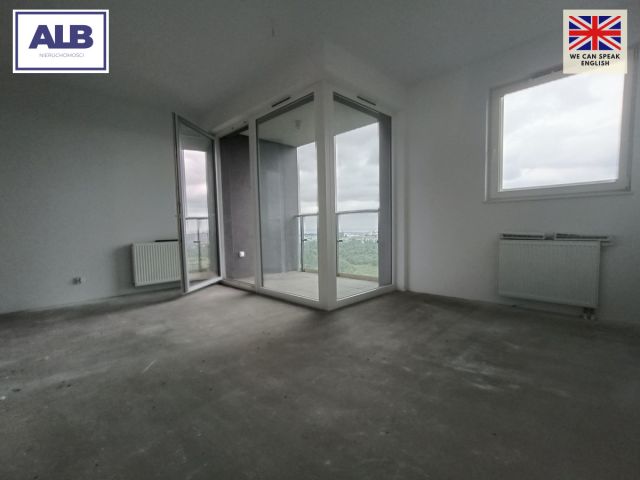 Mieszkanie 2-pokojowe Gdańsk Letnica, ul. Starowiejska. Zdjęcie 1