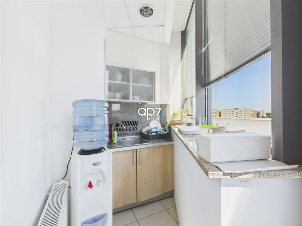 Biuro Kraków Bronowice, ul. Stańczyka. Zdjęcie 5