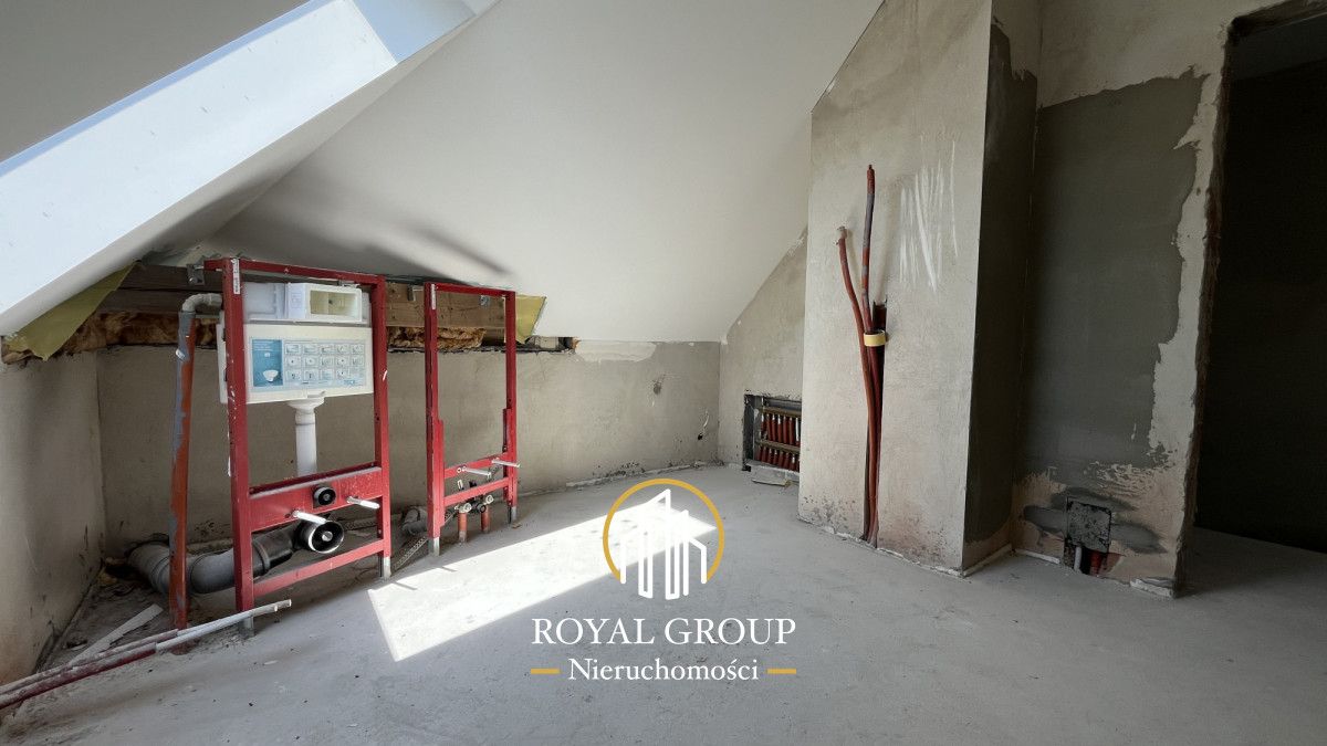 dom wolnostojący, 6 pokoi Uniszowice. Zdjęcie 8