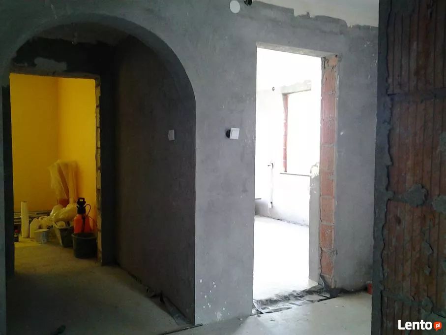 dom wolnostojący, 8 pokoi Łężki-Parcel. Zdjęcie 4