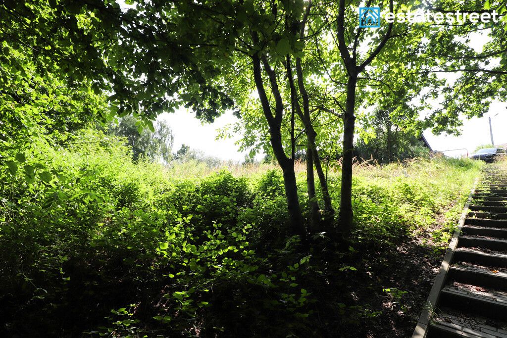 Działka budowlana Nielepice. Zdjęcie 3