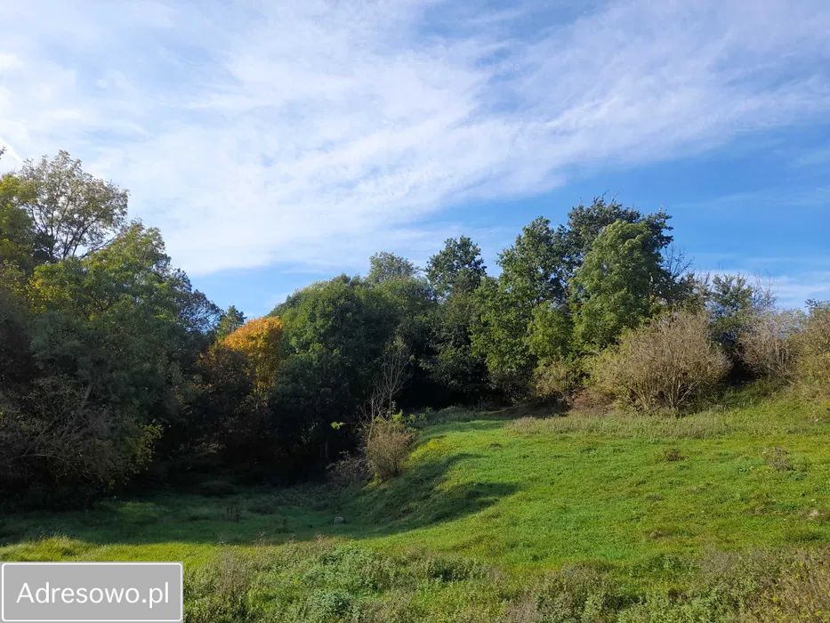 Działka rolno-budowlana Kominki. Zdjęcie 2