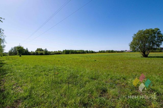 Działka budowlana Michałki. Zdjęcie 4