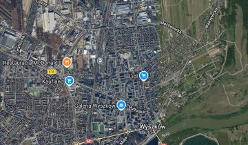 Mieszkanie 2-pokojowe Wyszków, ul. Prosta
