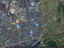 Mieszkanie 2-pokojowe Wyszków, ul. Prosta