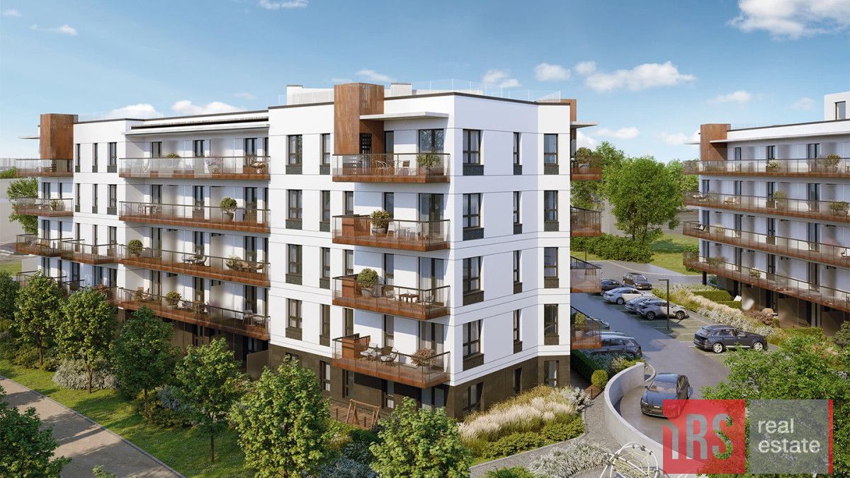 Mieszkanie 2-pokojowe Kołobrzeg, ul. Bałtycka. Zdjęcie 2