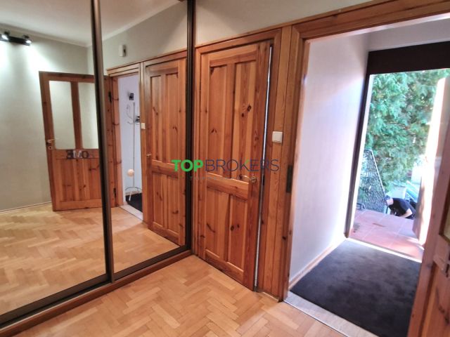 dom szeregowy, 5 pokoi Warszawa Mokotów. Zdjęcie 16