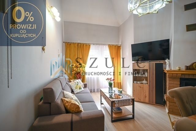 dom wolnostojący, 4 pokoje Gawrych-Ruda. Zdjęcie 8