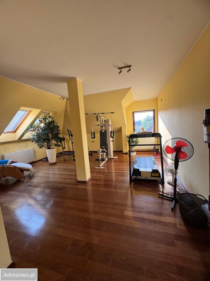 dom wolnostojący, 9 pokoi Dąbrowa Górnicza Mydlice, ul. Starościńska. Zdjęcie 17