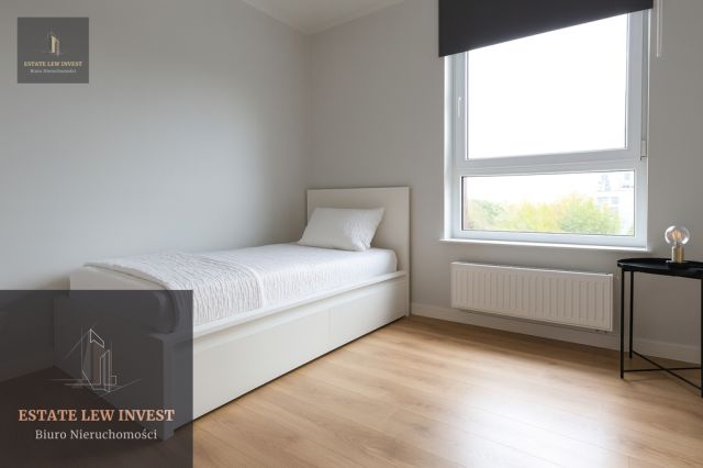 Mieszkanie 3-pokojowe Kraków, ul. Wrocławska. Zdjęcie 10