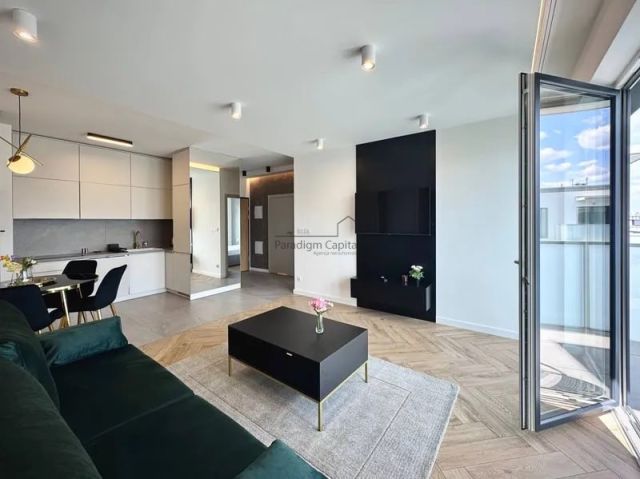 Mieszkanie 2-pokojowe Kraków Krowodrza, ul. Cieszyńska. Zdjęcie 3