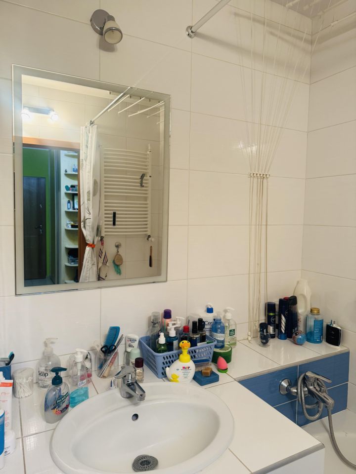 Mieszkanie 2-pokojowe Białystok Słoneczny Stok, ul. gen. Władysława Sikorskiego. Zdjęcie 9