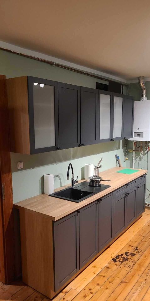 Mieszkanie 3-pokojowe Strzelin, ul. Ząbkowicka. Zdjęcie 3