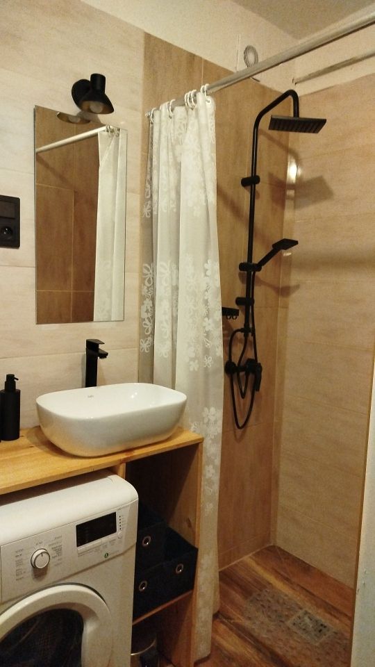 Mieszkanie 2-pokojowe Gdańsk Stogi, ul. Wilhelma Stryjewskiego. Zdjęcie 5