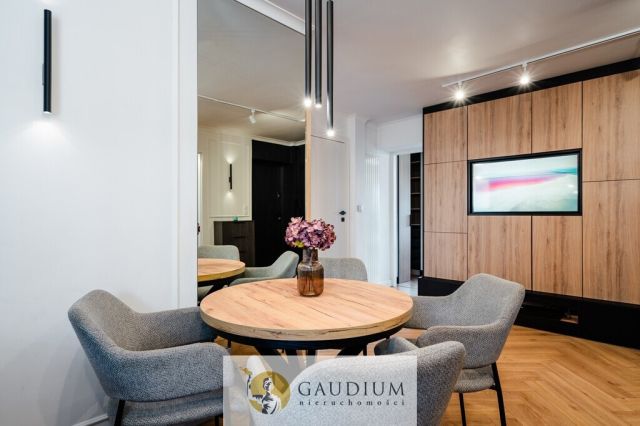 Mieszkanie 4-pokojowe Sopot Sopot Dolny, ul. Stefana Okrzei. Zdjęcie 5