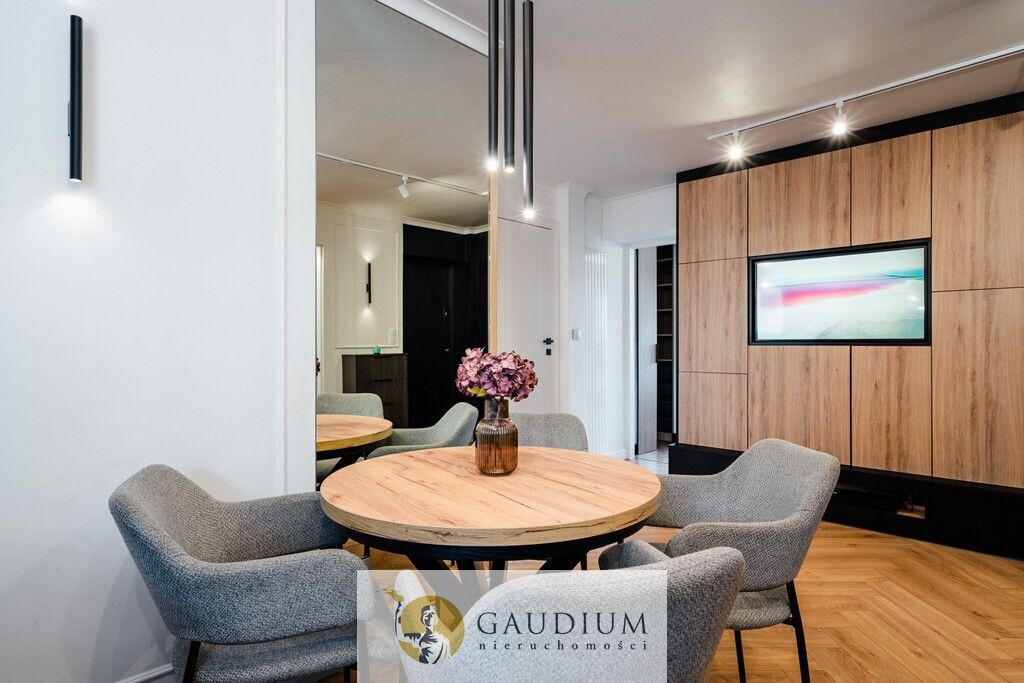 Mieszkanie 4-pokojowe Sopot Sopot Dolny, ul. Stefana Okrzei. Zdjęcie 5