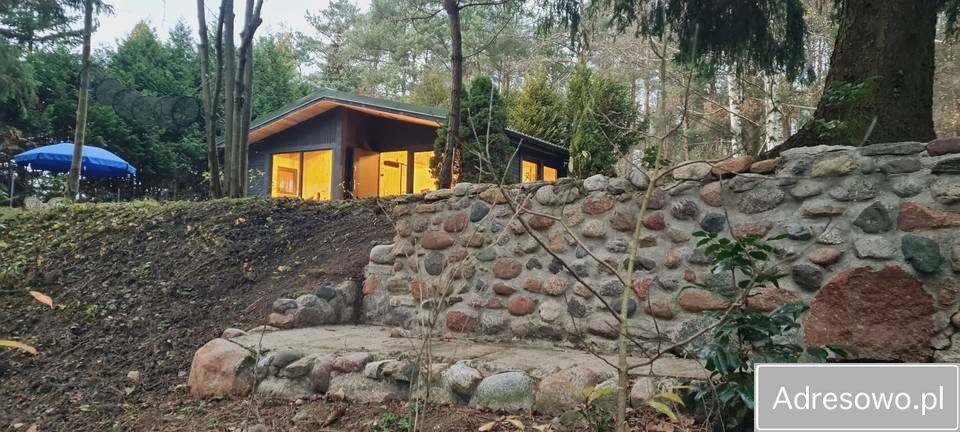 dom letniskowy, 2 pokoje Goławice Pierwsze. Zdjęcie 9