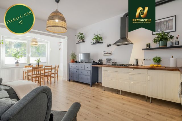 Mieszkanie 4-pokojowe Gdynia Kamienna Góra, ul. Juliusza Słowackiego. Zdjęcie 1