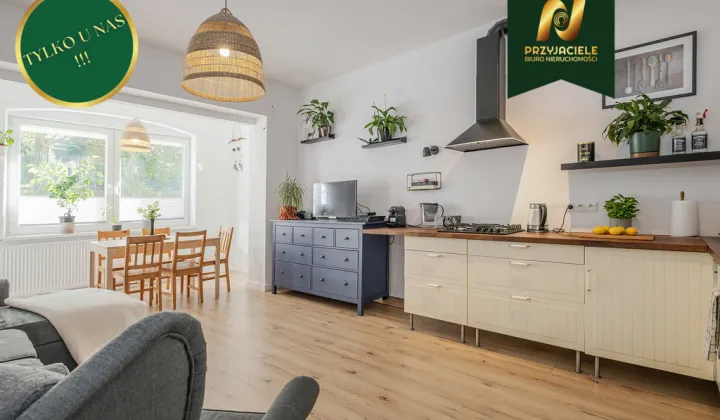 Mieszkanie 4-pokojowe Gdynia Śródmieście, ul. Juliusza Słowackiego