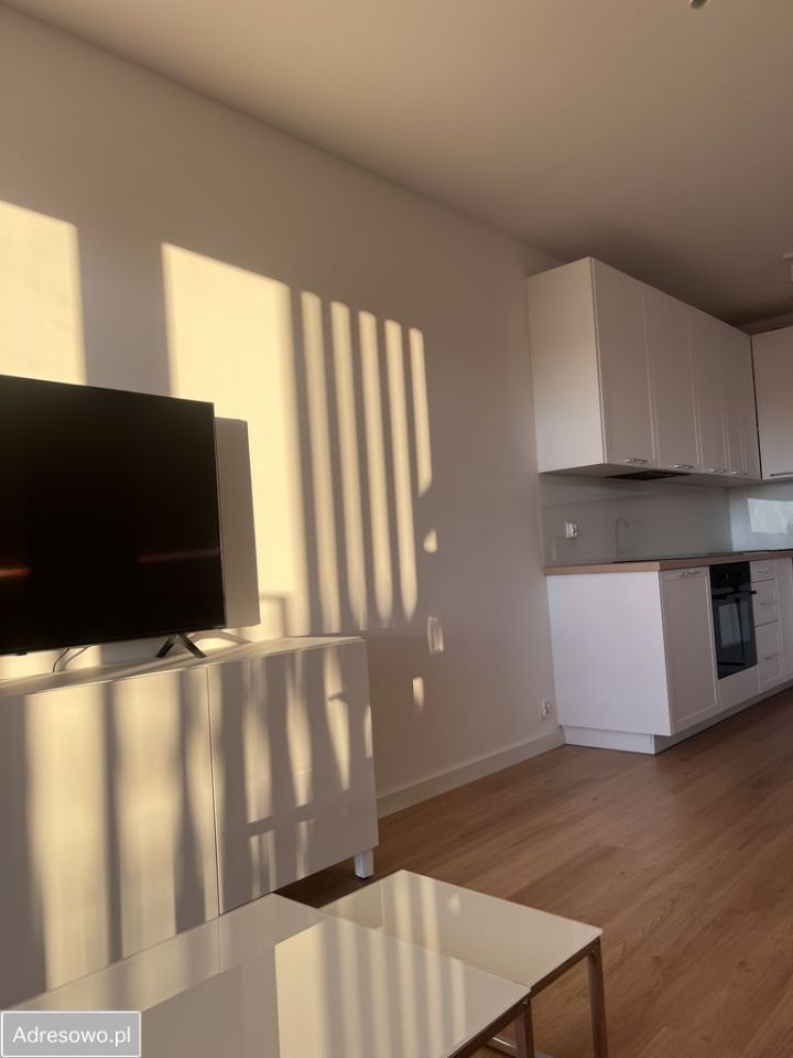 Mieszkanie 2-pokojowe Wrocław Szczepin, ul. Kazimierza Michalczyka. Zdjęcie 10