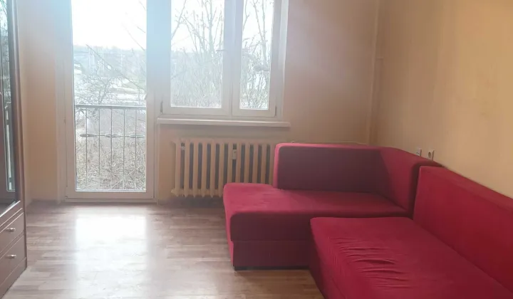 Mieszkanie 2-pokojowe Opole Chabrów