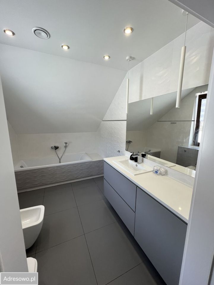 dom wolnostojący, 5 pokoi Zawoja. Zdjęcie 4