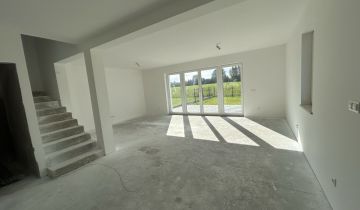 bliźniak, 5 pokoi Tuchom, ul. Promienna