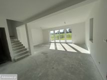 bliźniak, 5 pokoi Tuchom, ul. Promienna. Zdjęcie 1