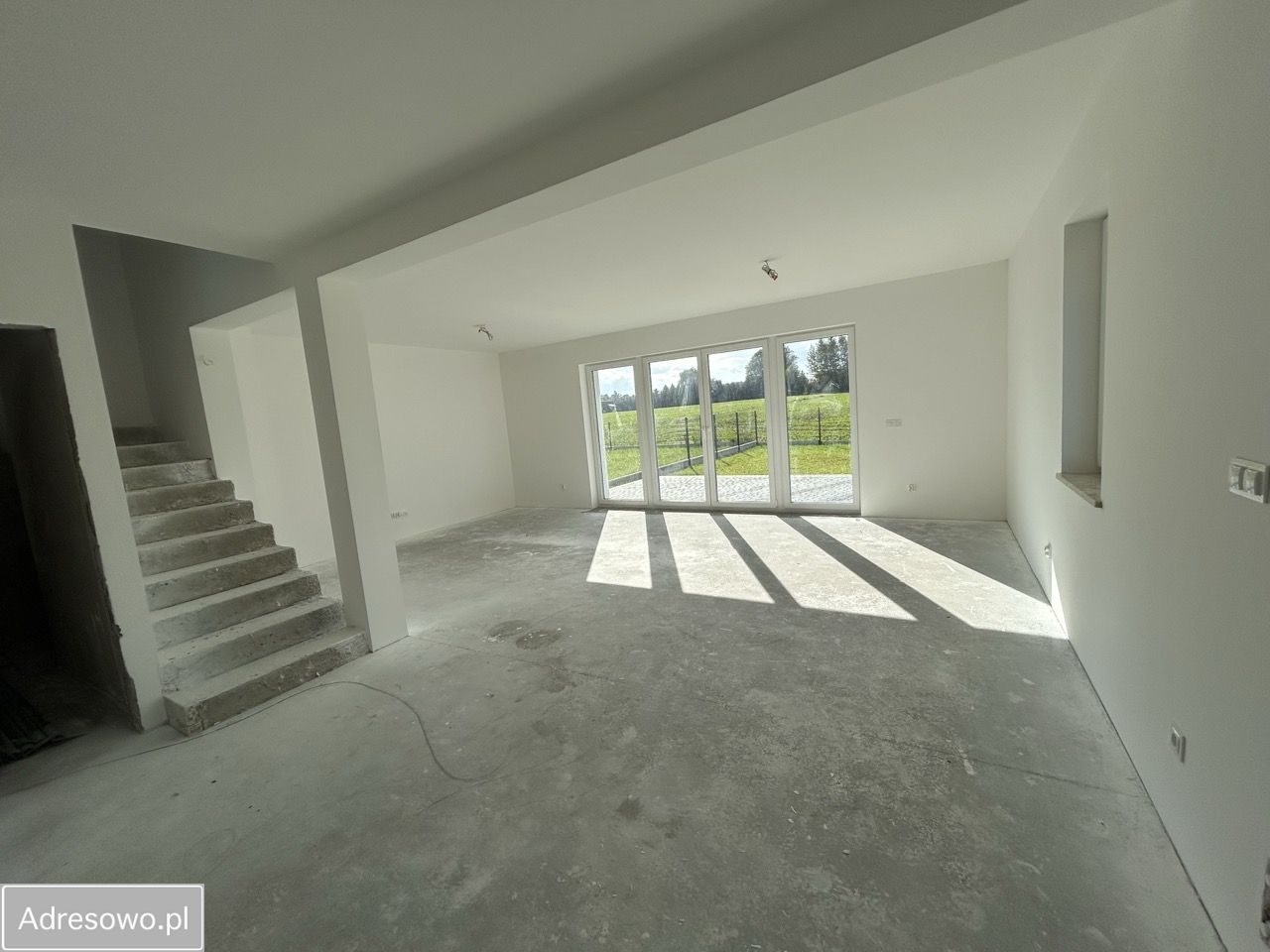 bliźniak, 5 pokoi Tuchom, ul. Promienna. Zdjęcie 2