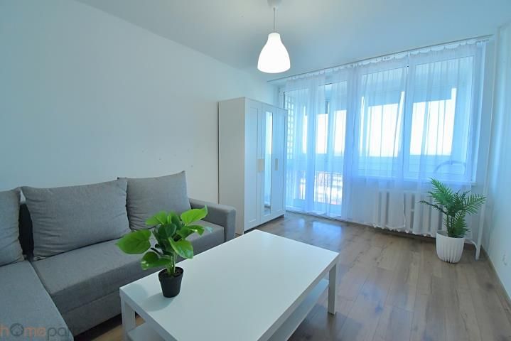 Mieszkanie 2-pokojowe Wrocław Fabryczna, ul. Grabiszyńska