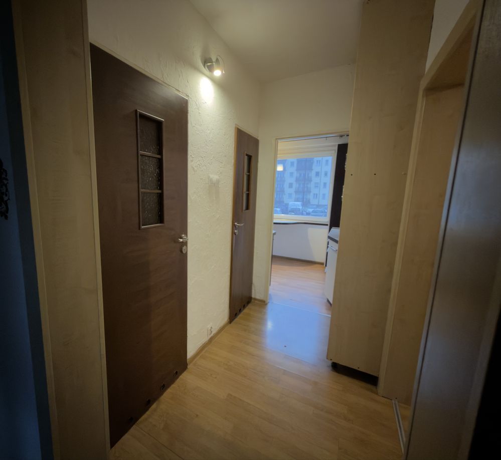 Mieszkanie 3-pokojowe Bełchatów, os. Dolnośląskie. Zdjęcie 7