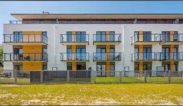 Mieszkanie 2-pokojowe Władysławowo, ul. Siedleckiego