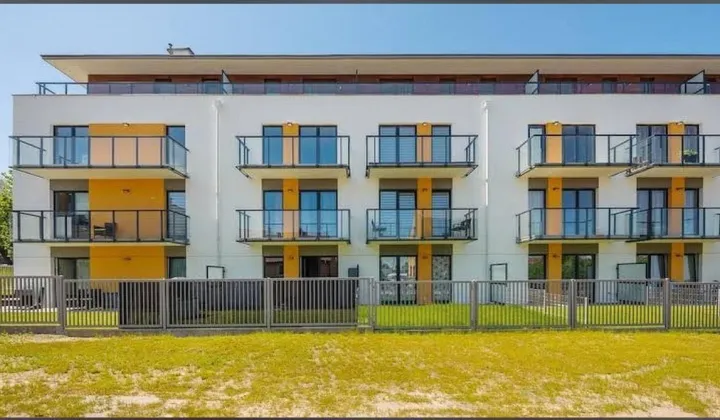 Mieszkanie 2-pokojowe Władysławowo, ul. Siedleckiego