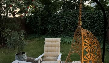 Mieszkanie 4-pokojowe Warszawa Wawer