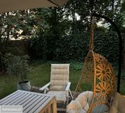 Mieszkanie 4-pokojowe Warszawa Wawer. Zdjęcie 1