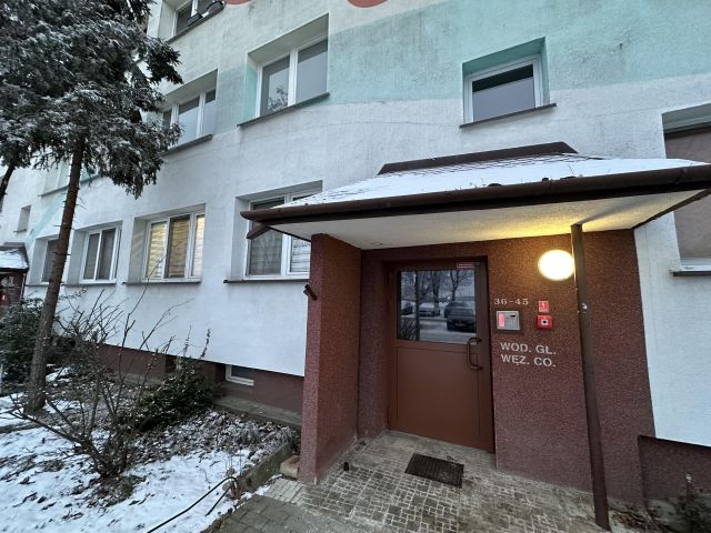 Mieszkanie 4-pokojowe Malina, Oporowska. Zdjęcie 1