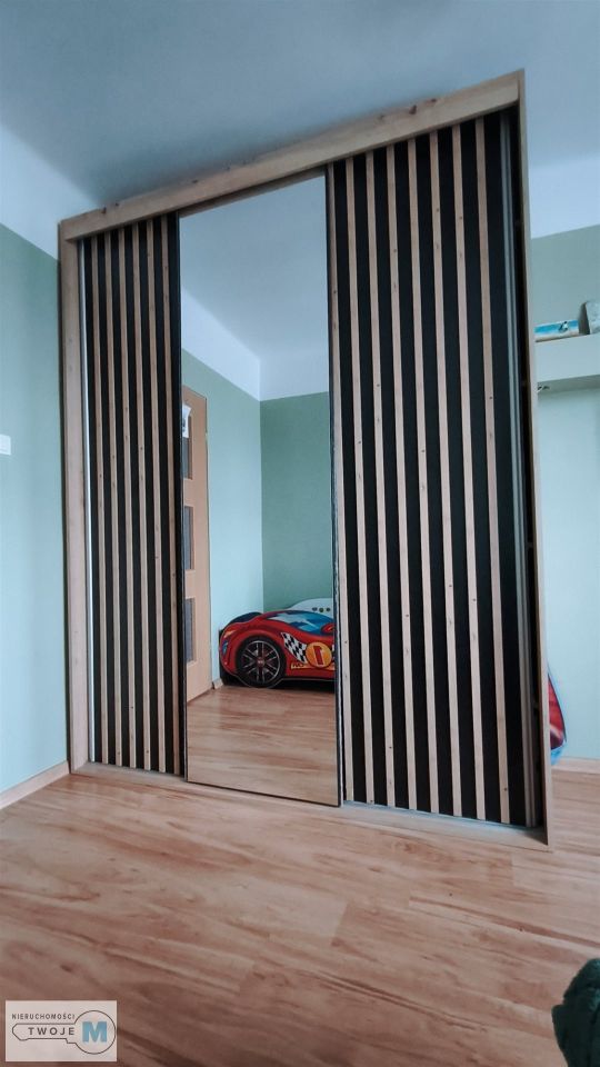 Mieszkanie 3-pokojowe Kielce Sady. Zdjęcie 7