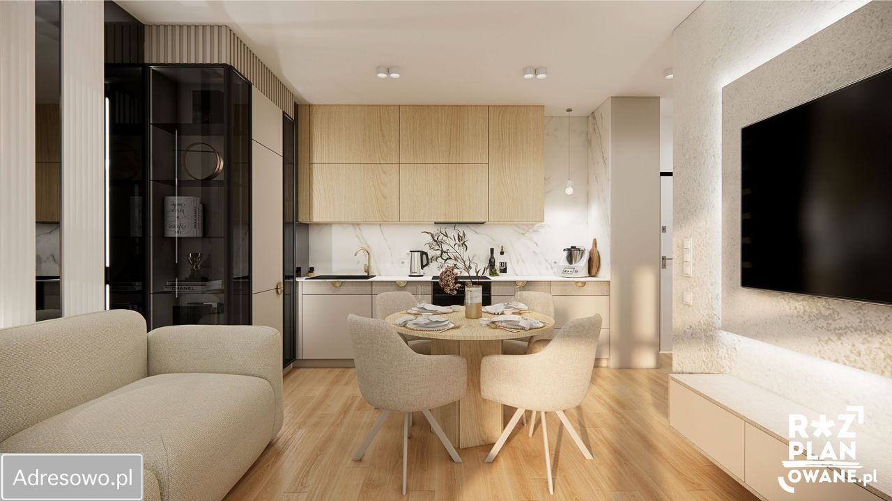 Mieszkanie 3-pokojowe Kielce, ul. gen. Władysława Sikorskiego. Zdjęcie 13